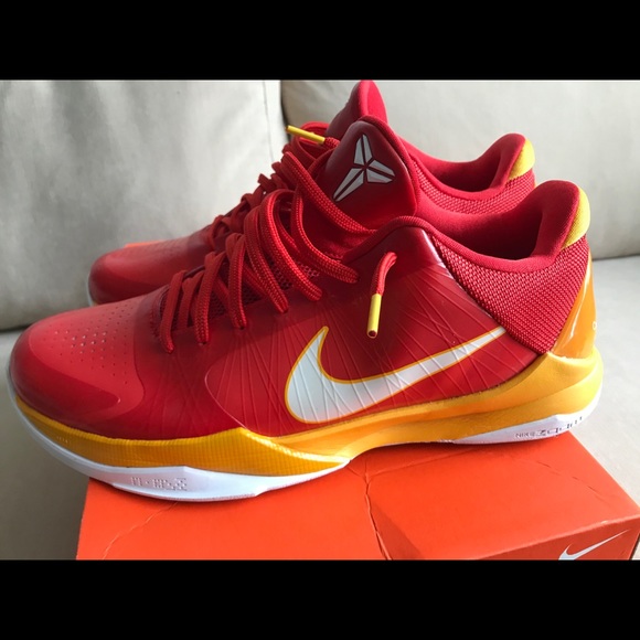 Zoom Kobe 5 China - Picture 4 of 8